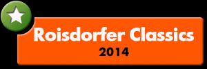 Roisdorfer Classics 2014